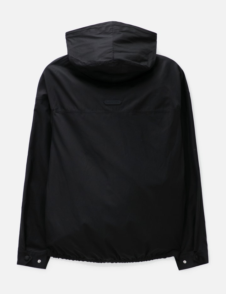 Hooded Windbreaker Placeholder Image