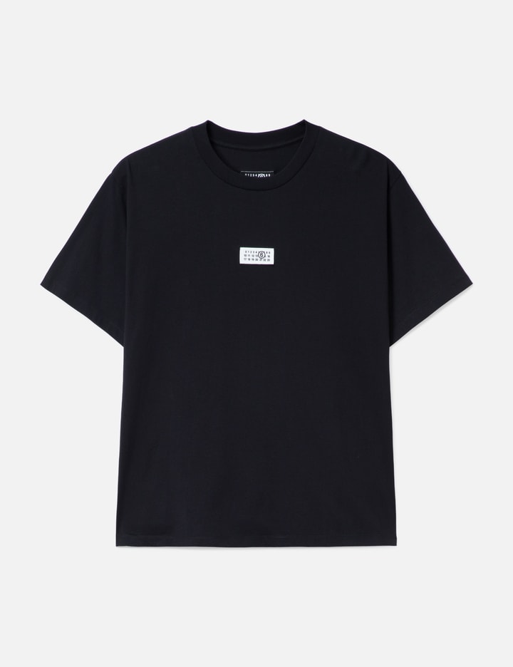 Numeric Cotton T-Shirt