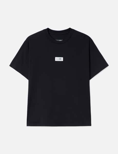 Numeric Cotton T-Shirt view 6