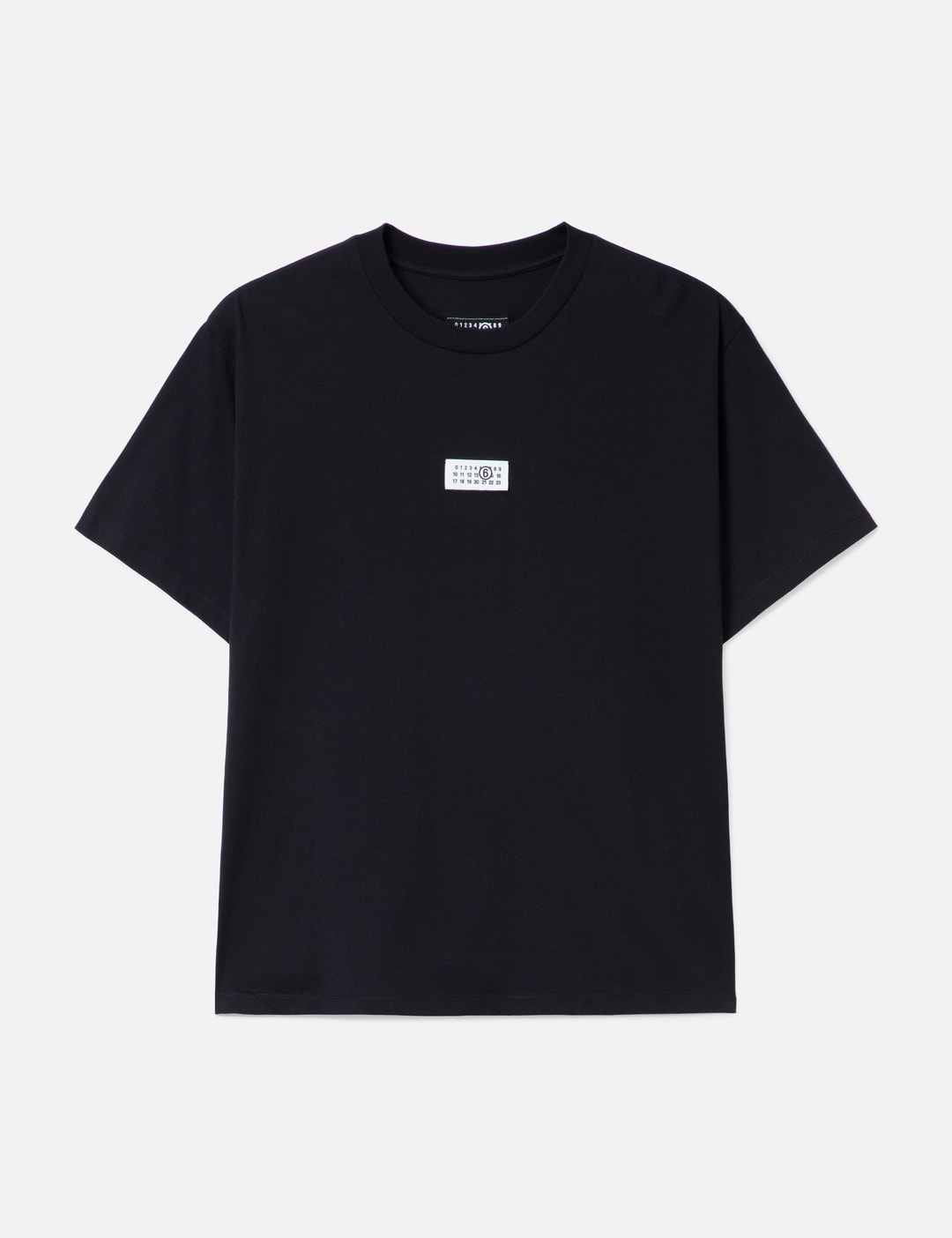 Numeric Cotton T-Shirt view 7