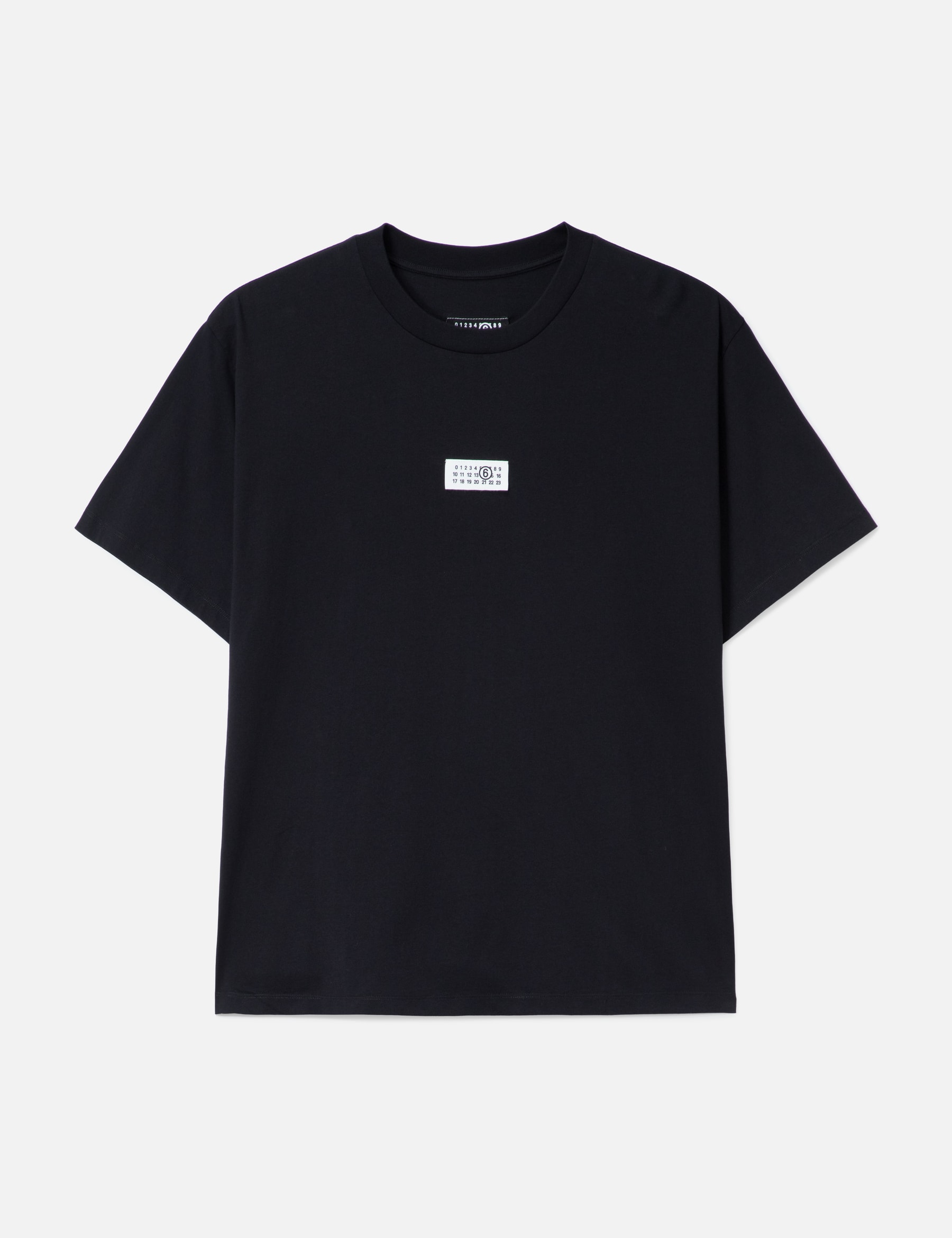 Numeric Cotton T-Shirt view 16