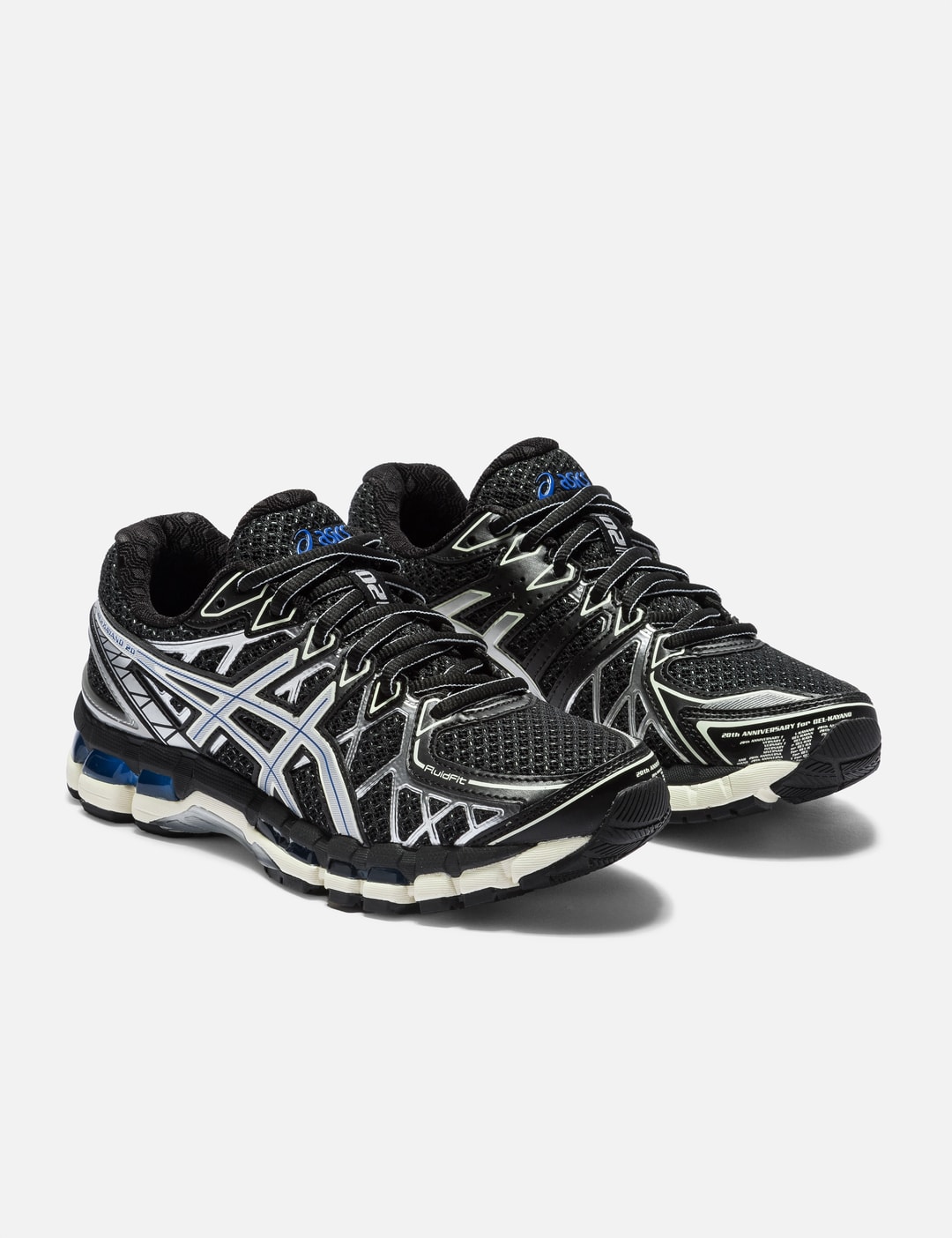 GEL-Kayano 20 view 13