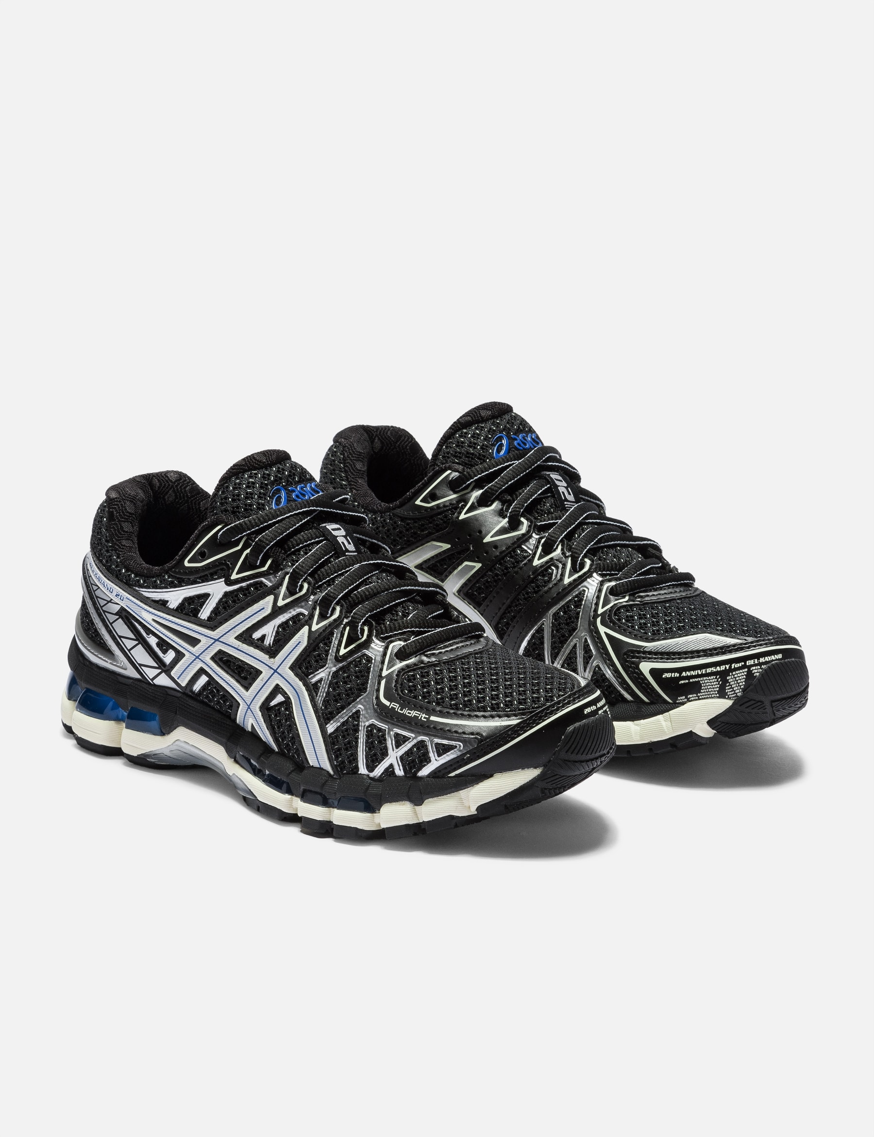 GEL-Kayano 20 view 19