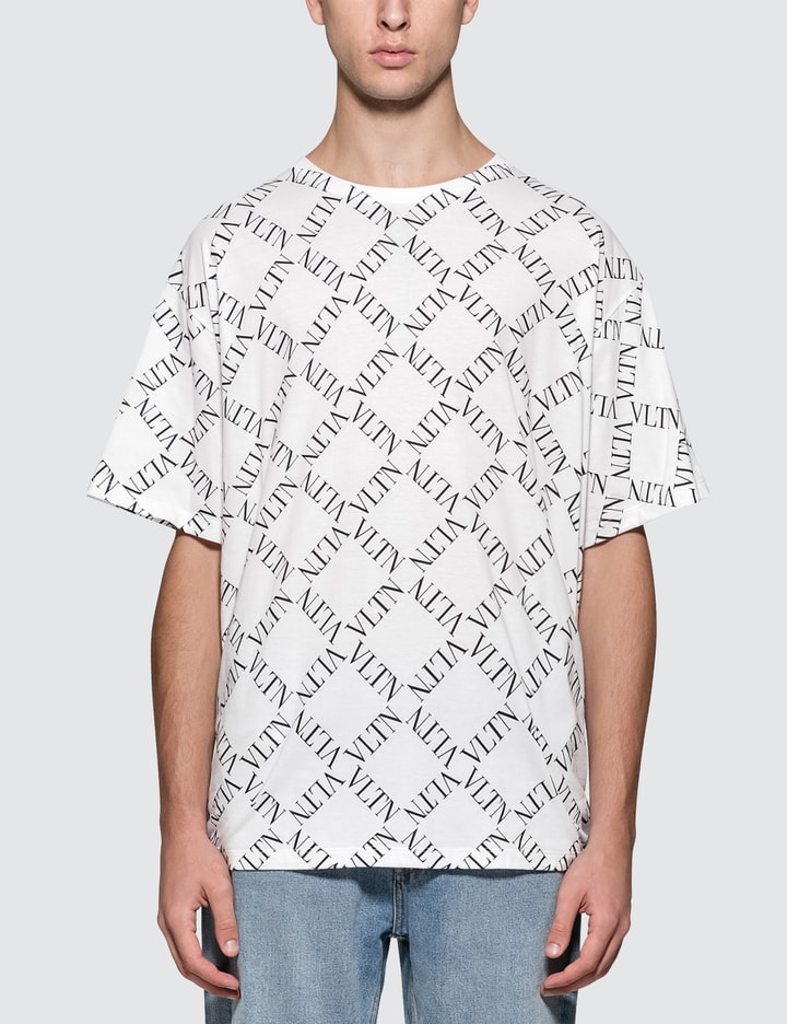 Monogram S/S T-Shirt Placeholder Image