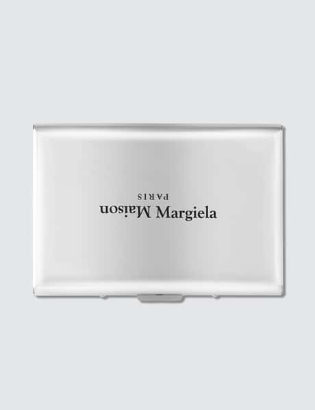 maison margiela cigarette case Maison Margiela - Cigarette / Card Holder