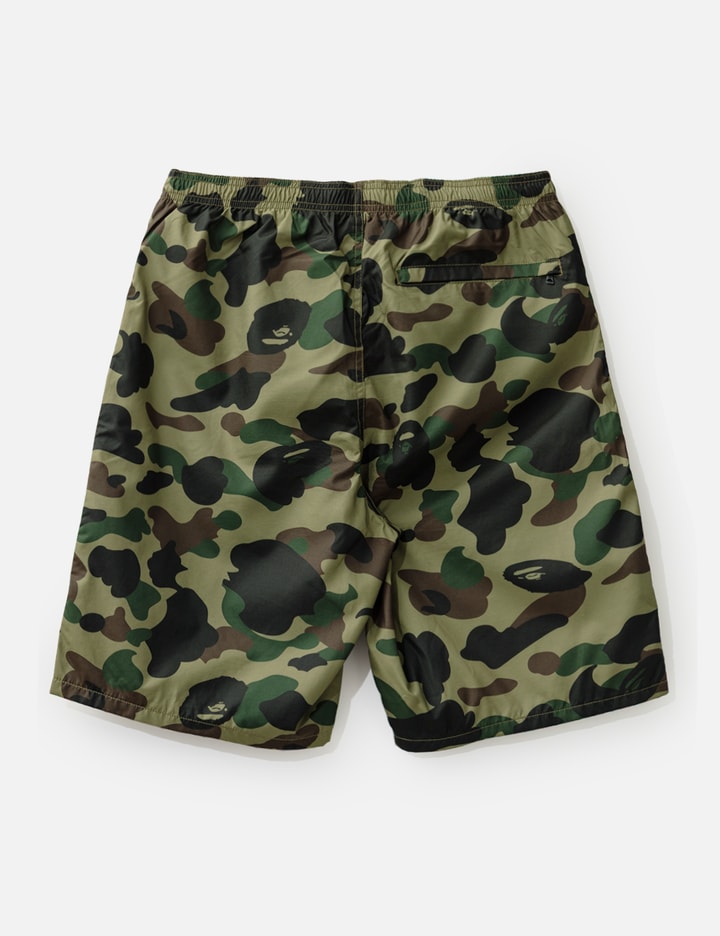 Camo Short Placeholder Image