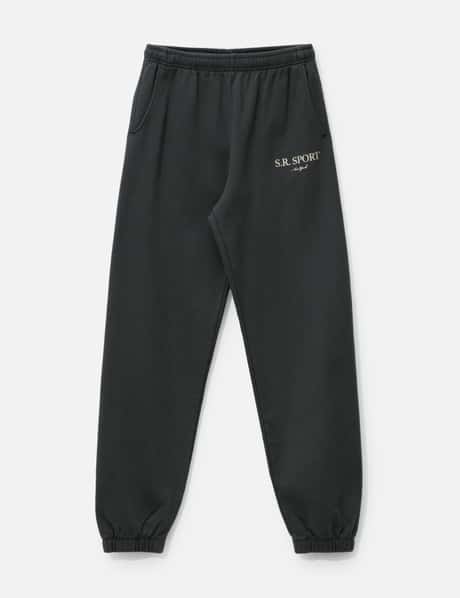 Sporty & Rich S.R. Sport Sweatpant