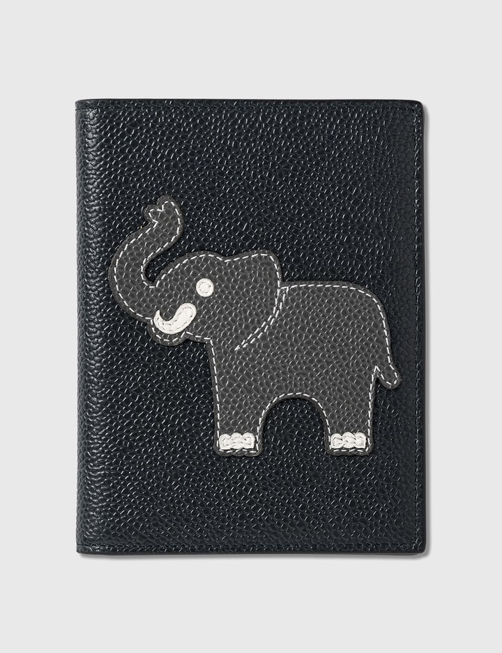 Elephant Passport Holder Placeholder Image