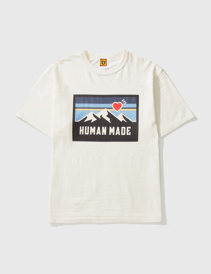 Human Made - Graphic T-shirt #2  HBX - Globally Curated Fashion