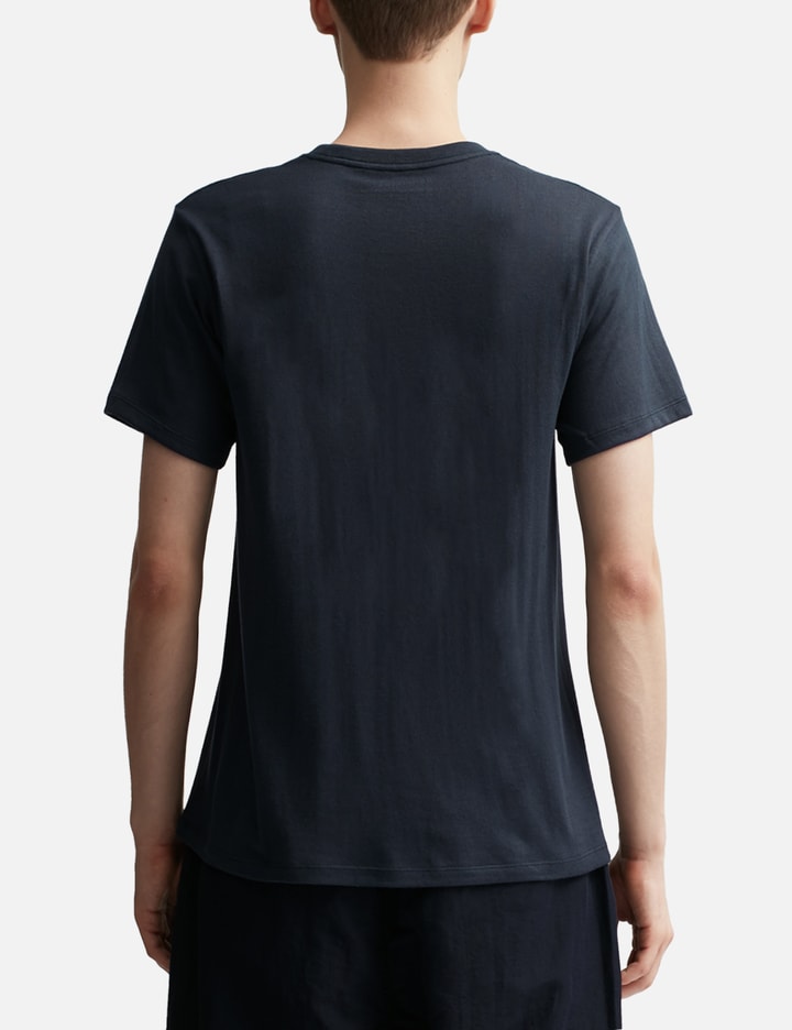 Nanamica Loopwheel COOLMAX Jersey Tee Placeholder Image