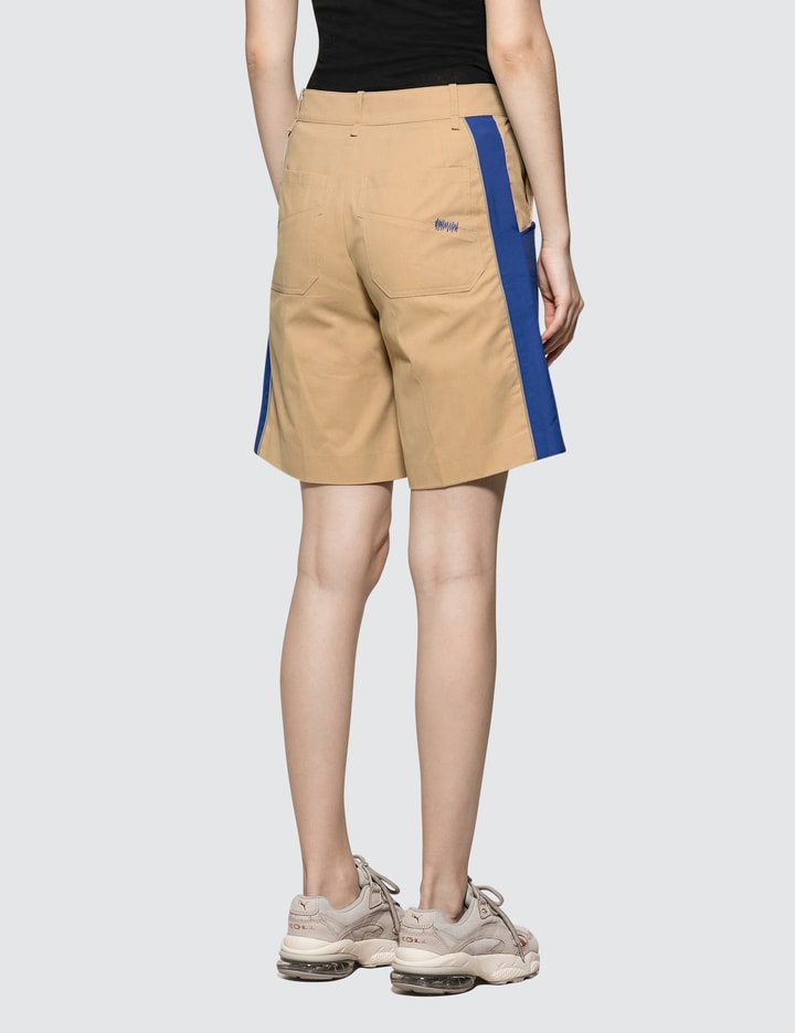 Boy Shorts Placeholder Image