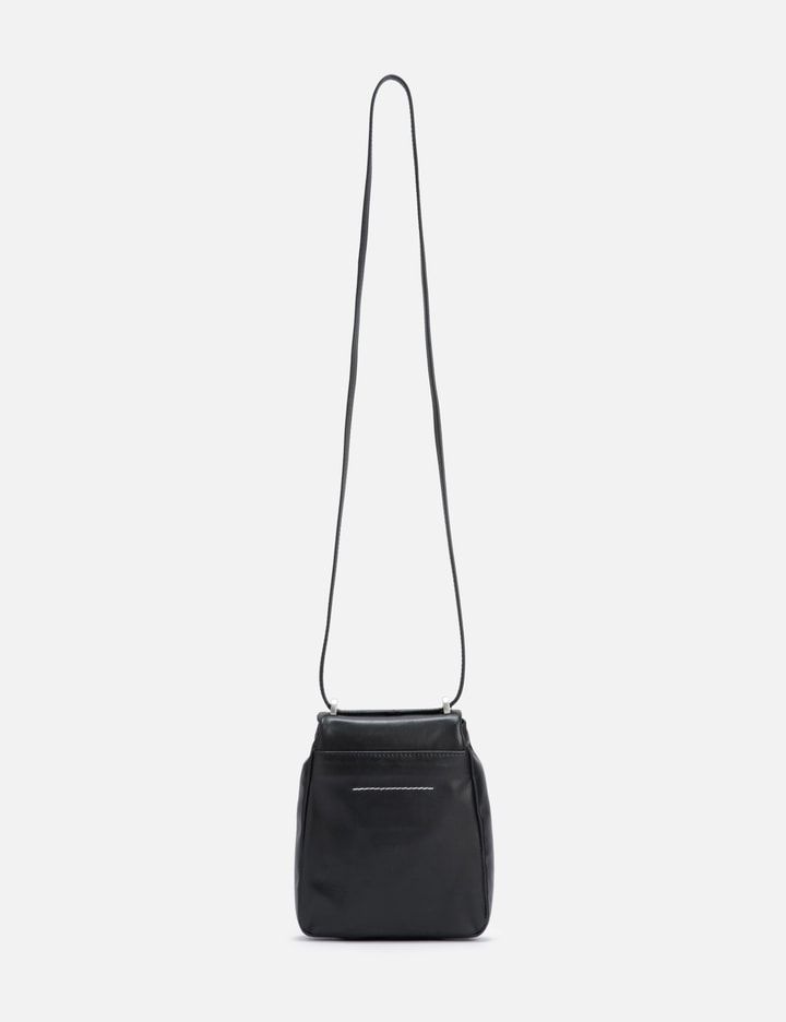 Numeric Crossbody Bag Small Placeholder Image