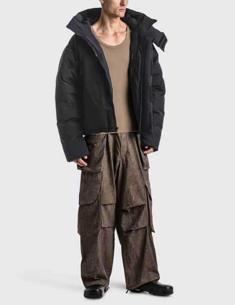 Entire Studios - SOA PUFFER JACKET | HBX