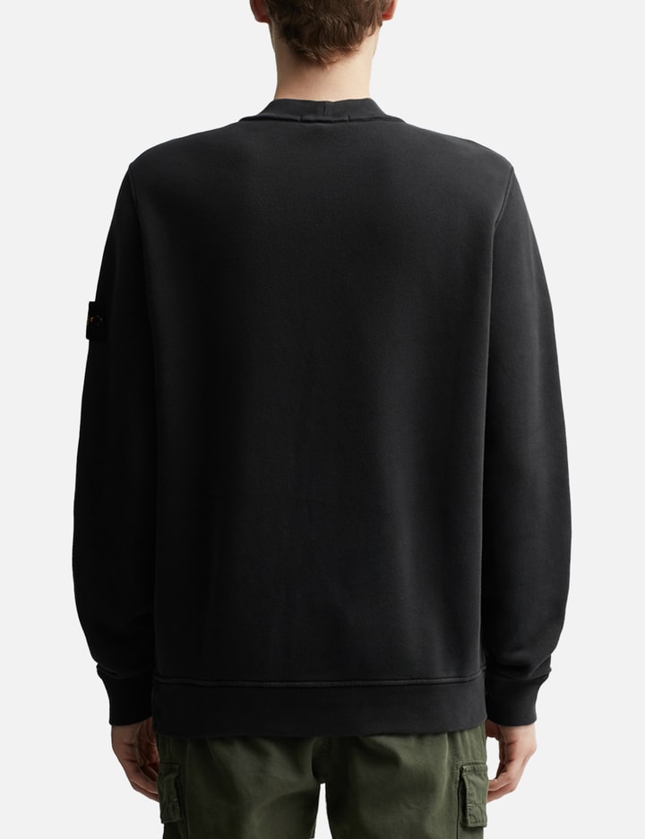 Stone Island Compass Sweatshirt Placeholder Image