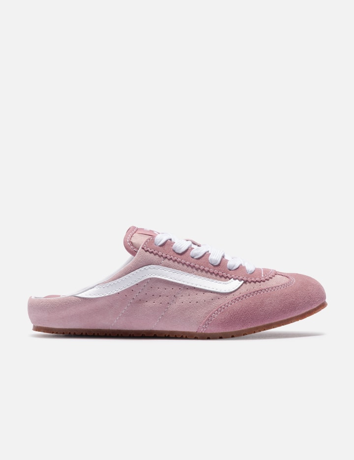 VANS SUPER LOWPRO MULE