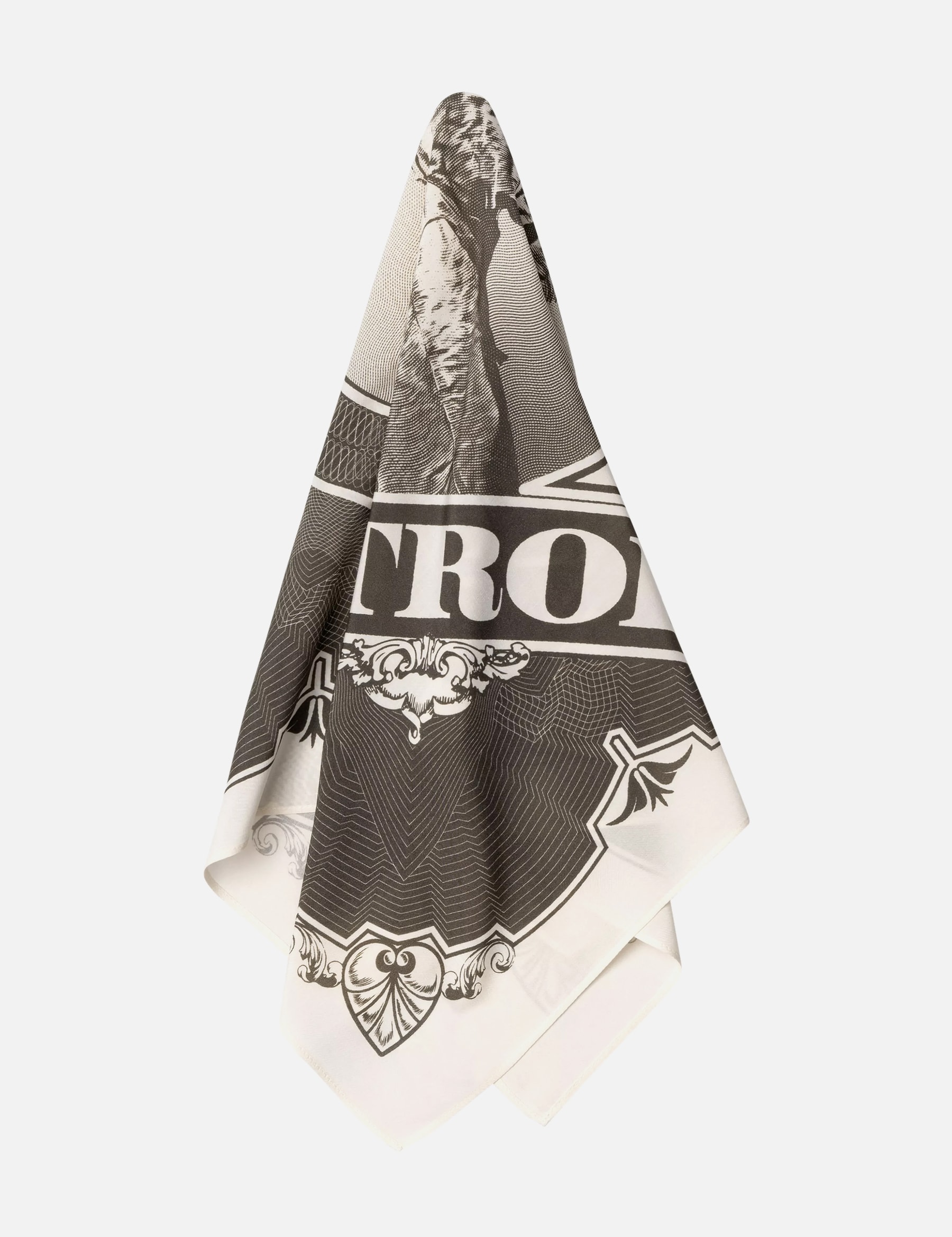 Cold World Bandana view 8
