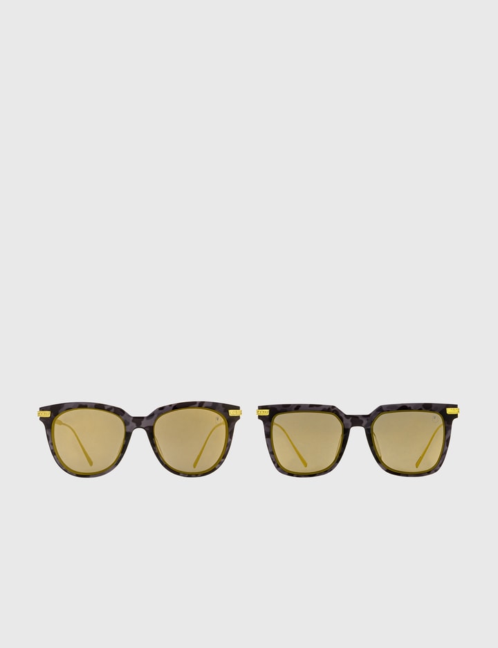 Bape Couple Set Sunglasses Placeholder Image