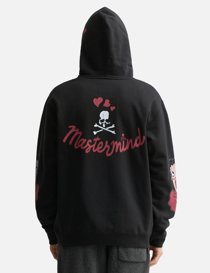 Mastermind World x X Betty Boop Hoodie Placeholder Image
