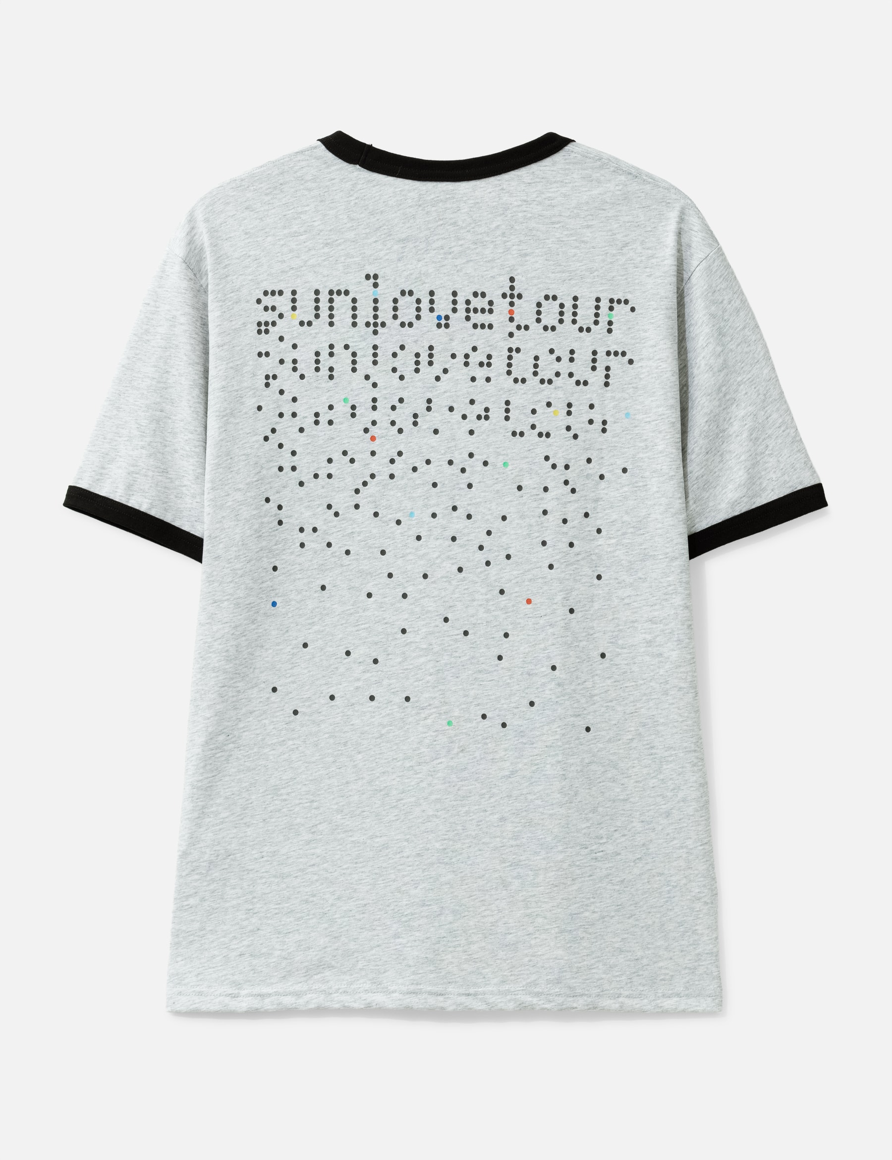 Dots Ringer Tee view 17