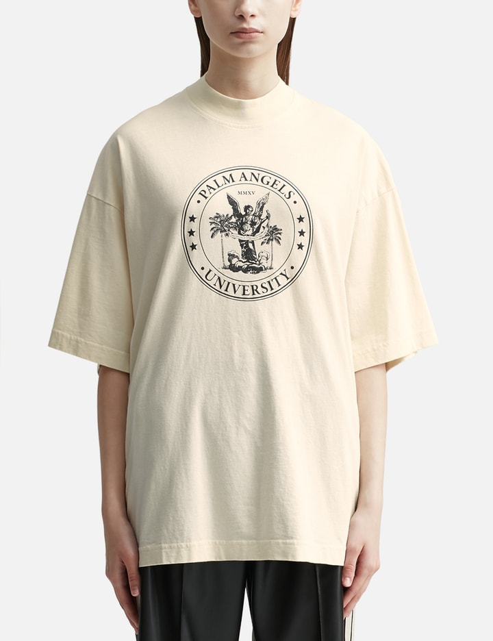 COLLEGE LOOSE T-SHIRT Placeholder Image