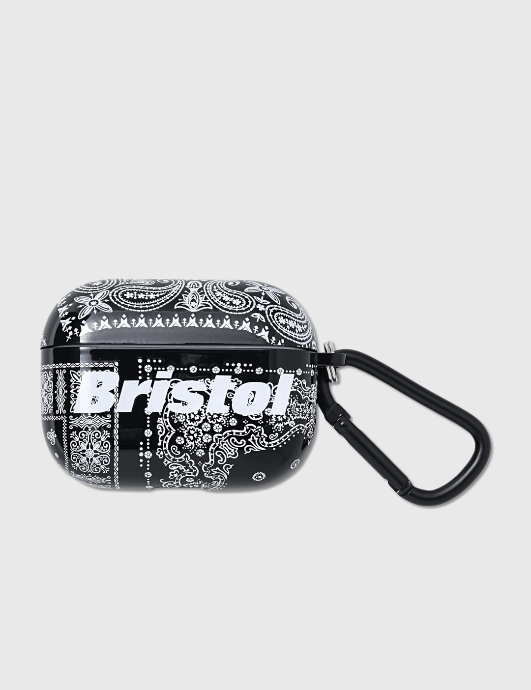 . Real Bristol - AirPods Pro Case Cover | HBX - Globally Curated Fashion  and Lifestyle by Hypebeast