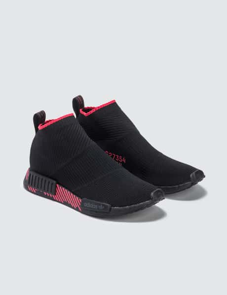 adidas Originals - NMD CS1 Primeknit | HBX