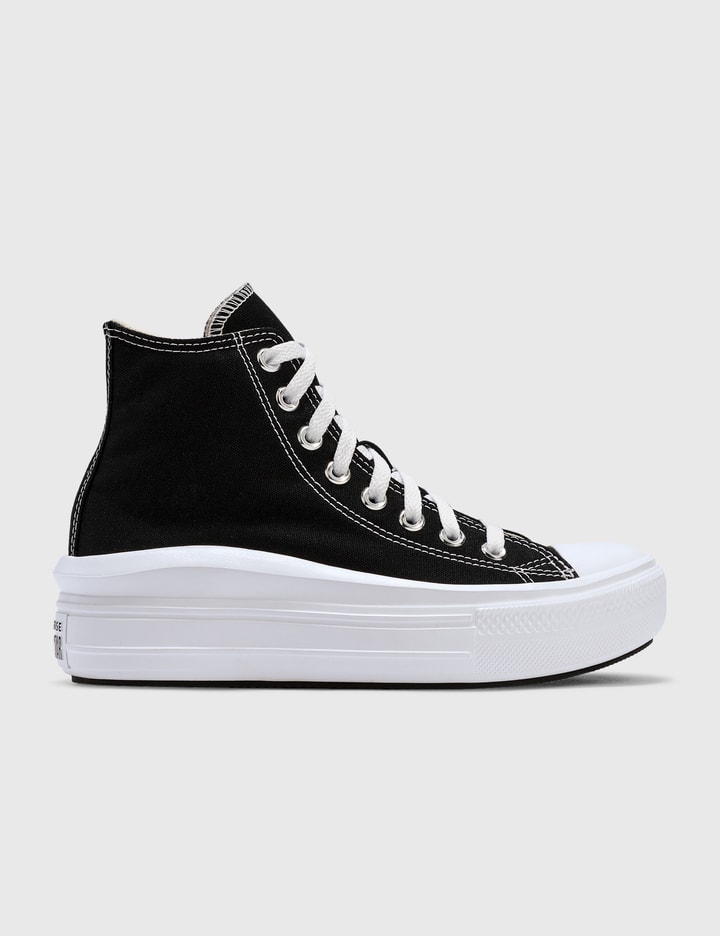 Chuck Taylor All Star Move High Top Placeholder Image