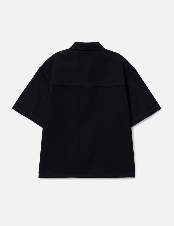 Black Dog Shirt Placeholder Image