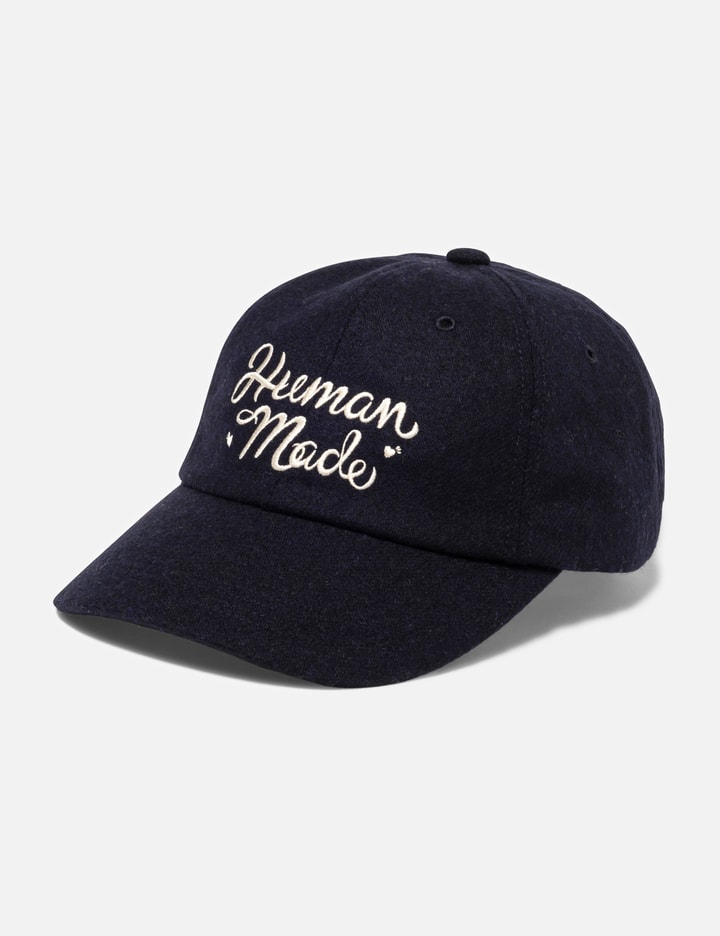 6Panel Wool Cap Placeholder Image