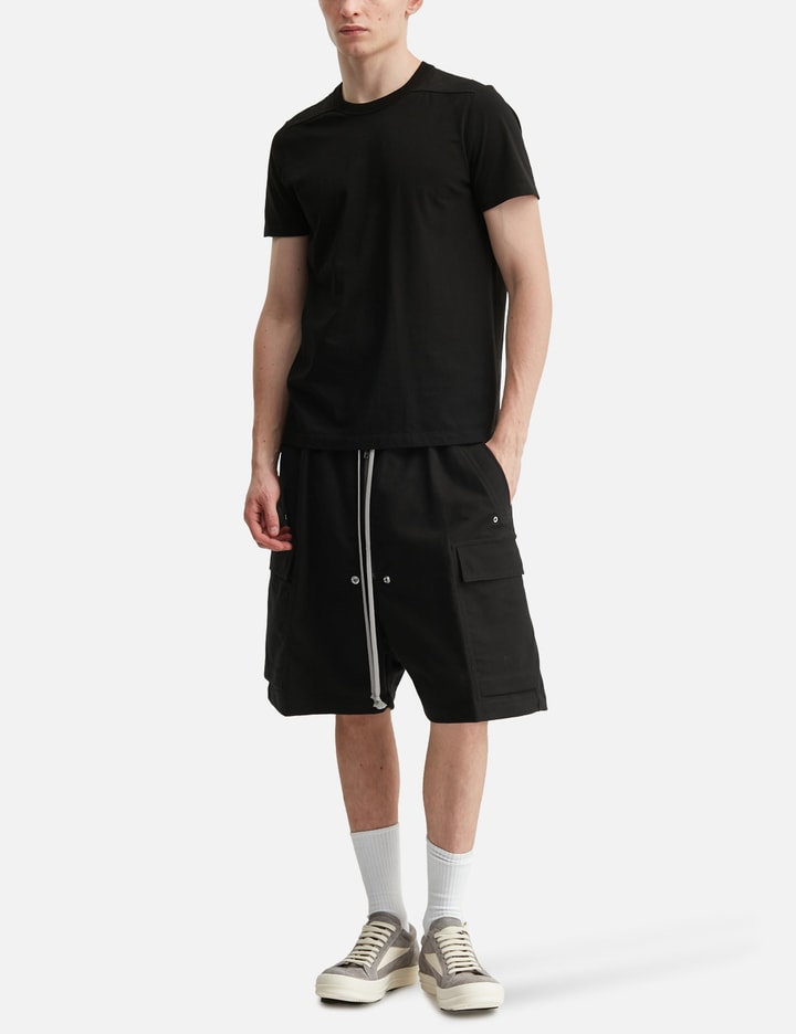 Rick Owens Cargobela Shorts
