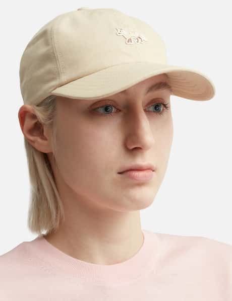 Maison Kitsuné Baby Fox Cap HBX - Main Image