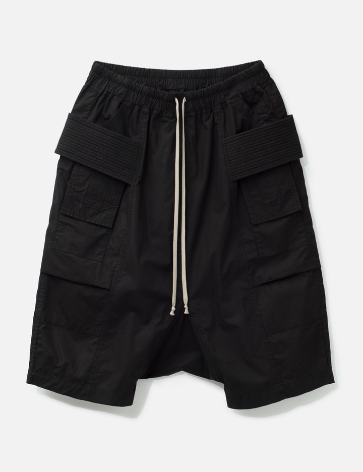 Creatch Cargo Pods Placeholder Image