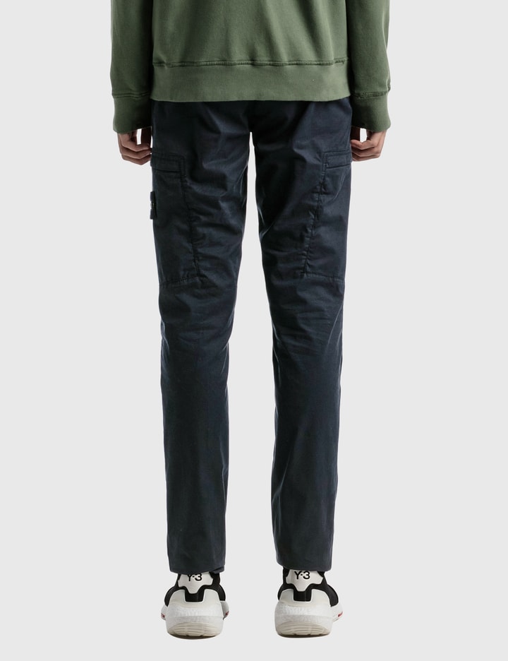 Skinny Fit Cargo Pants Placeholder Image