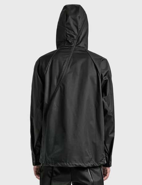 POST ARCHIVE FACTION (PAF) - 5.0 TECHNICAL JACKET CENTER | HBX