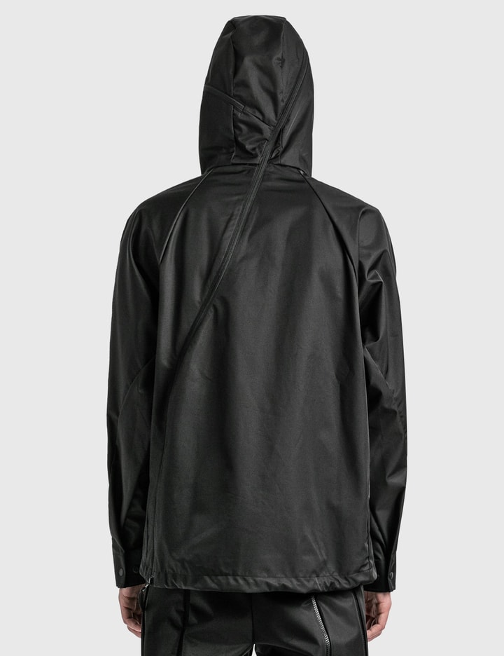 5.0 TECHNICAL JACKET CENTER Placeholder Image