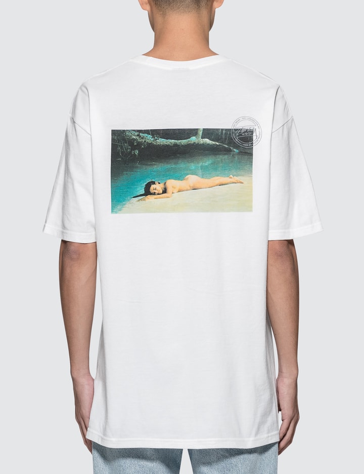 Lagoon T-Shirt Placeholder Image