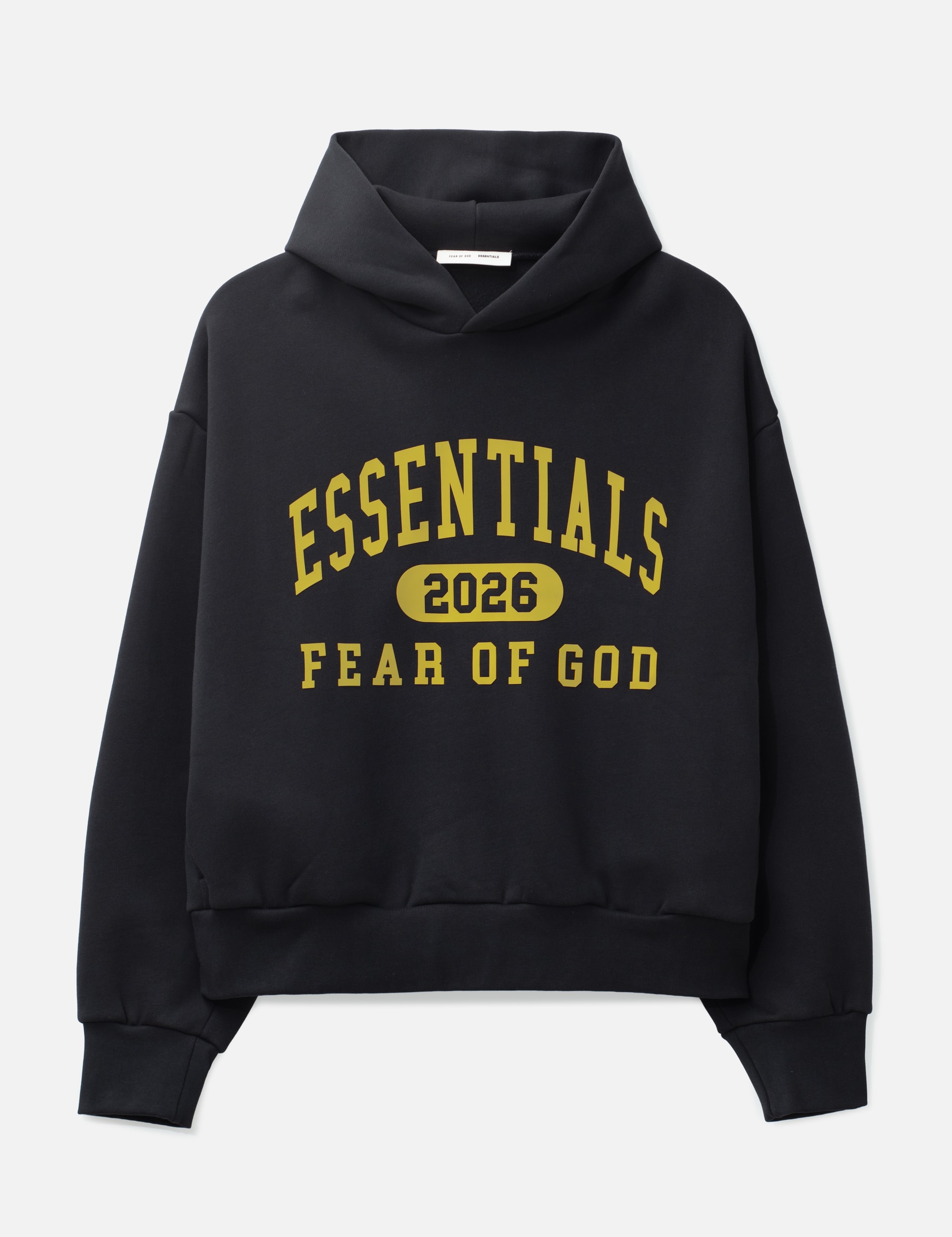 Classic Fleece Hoodie view 16