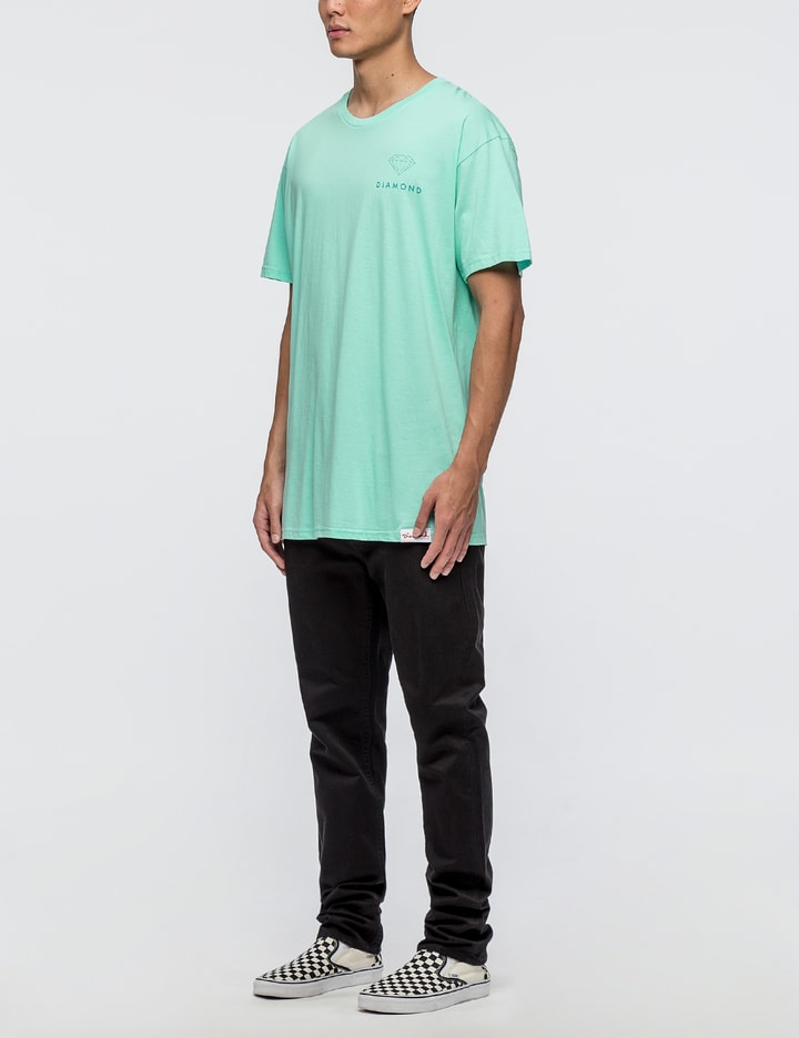 Futura Sign S/S T-Shirt Placeholder Image