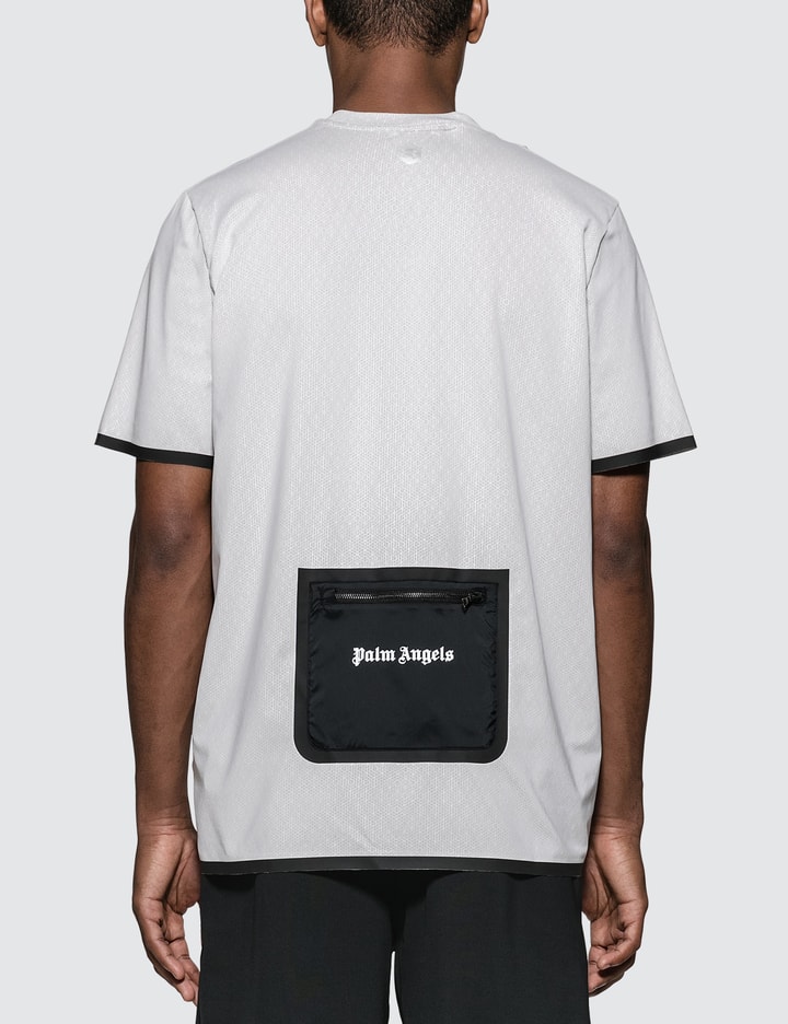Under Armour x Palm Angels Basic T-Shirt Placeholder Image