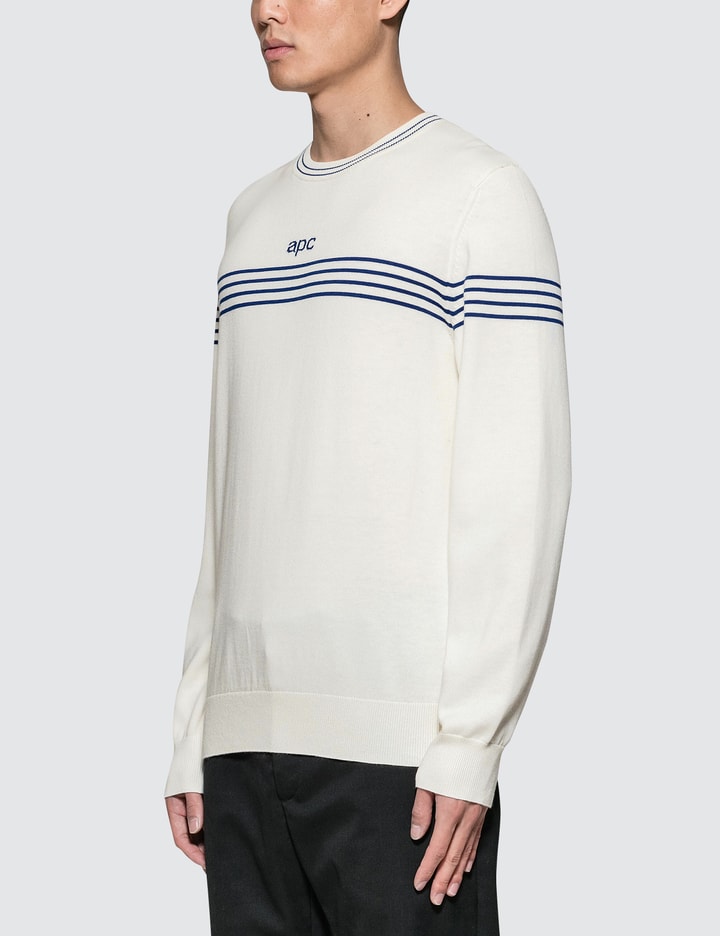 Pull Branding Sweater Placeholder Image