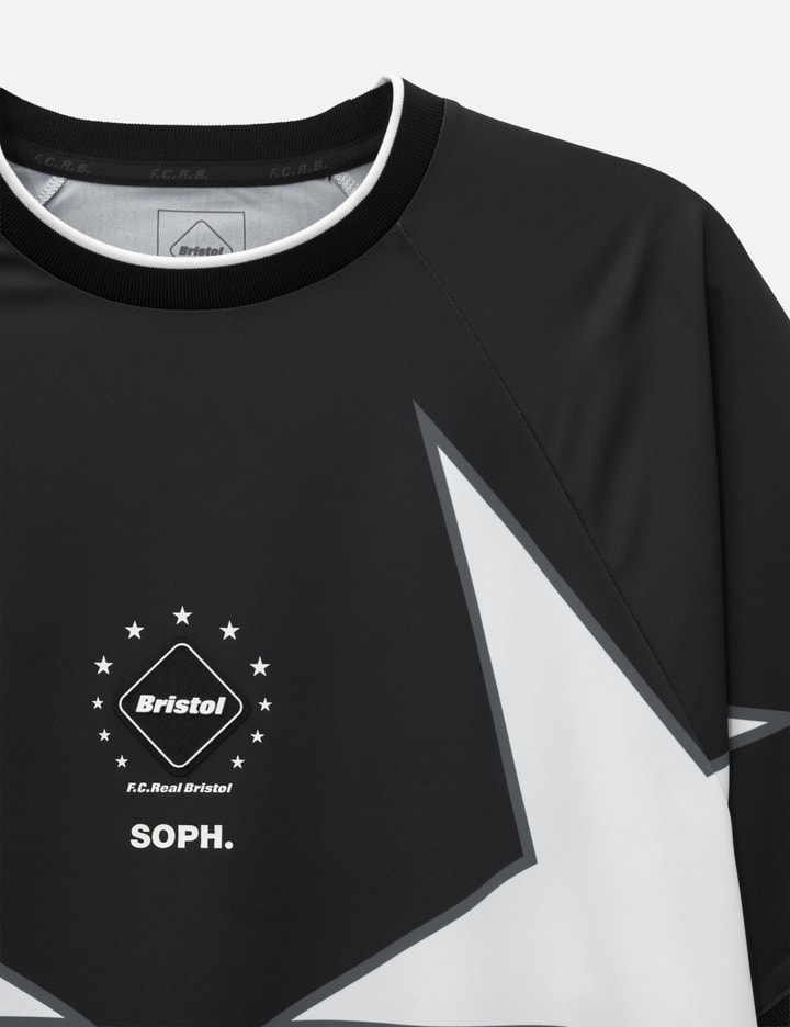 F.C. Real Bristol Star S/S Game Shirt