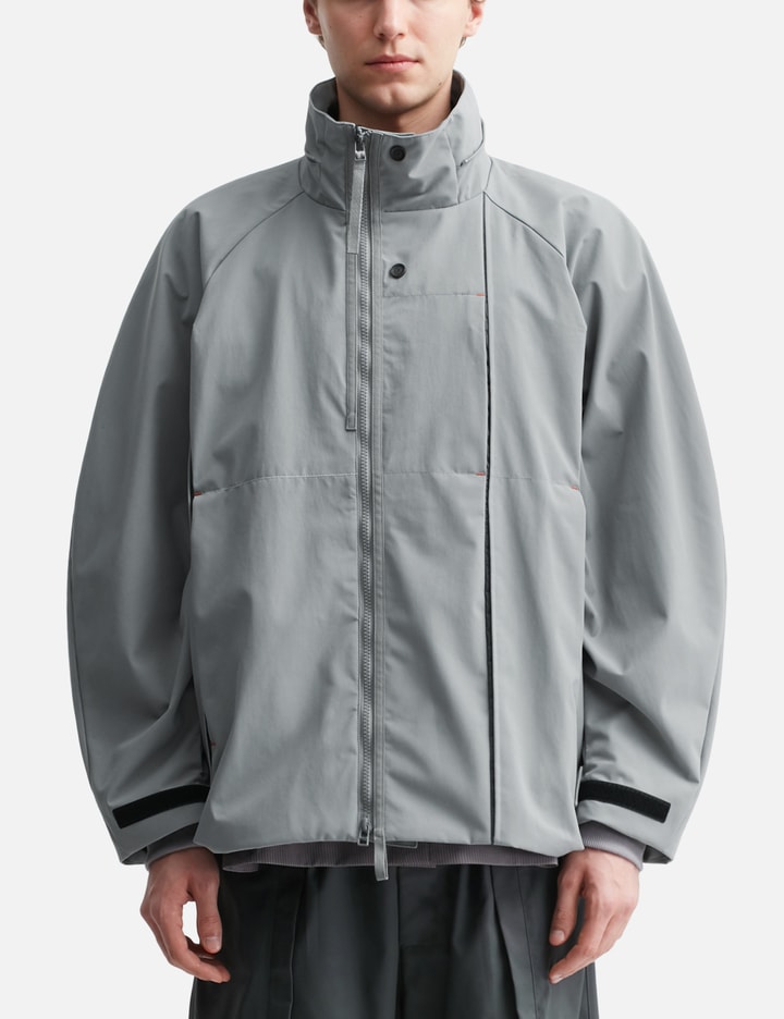 Goopimade “8se-01g” Pro-gram Utility Mountain Parka
