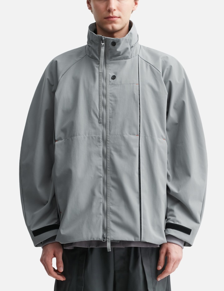 “8SE-01G” Pro-Gram Utility Mountain Parka Placeholder Image