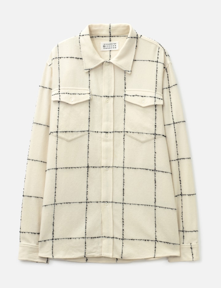 Maison Margiela Overshirt