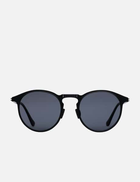 KlassiC F001 Metal Folding Sunglasses