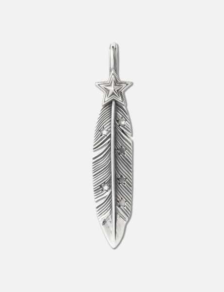 Small Stainless Bead Chain 24" view 17