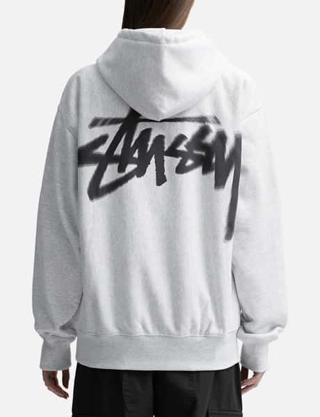 Stüssy - Dizzy Stock Hoodie | HBX - Globally Curated Fashion and  