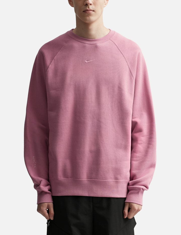 NOCTA Fleece CS Crew Placeholder Image