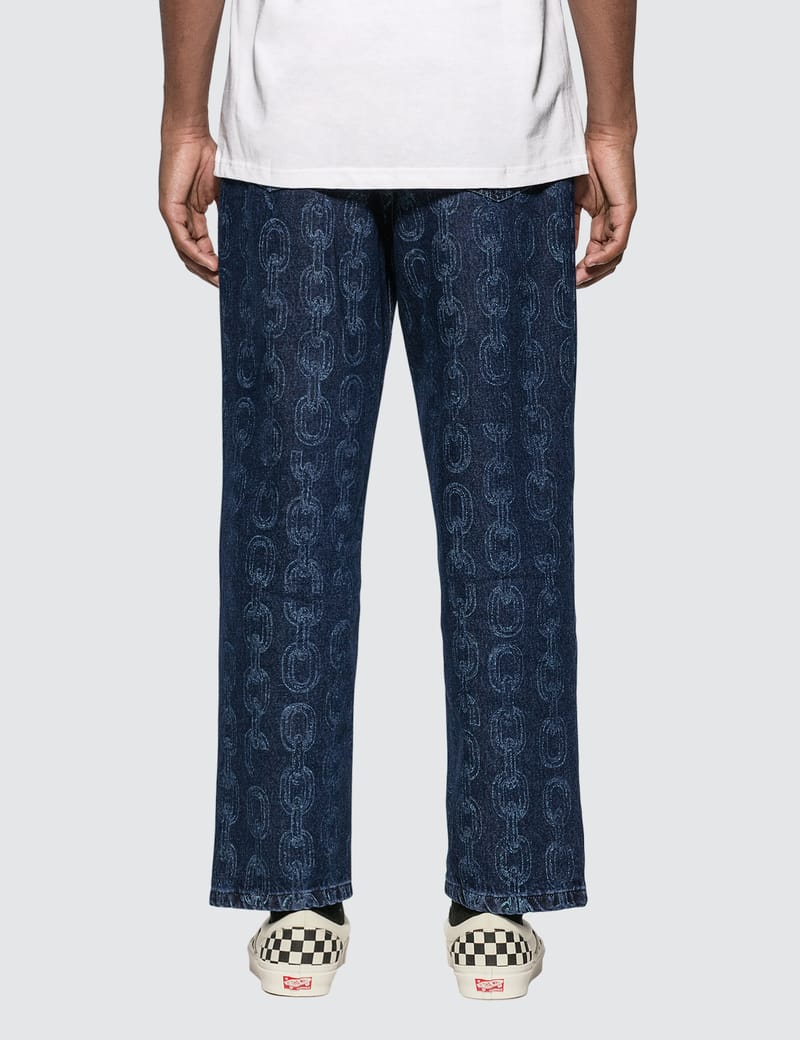 Iggy x Polar Skate Co. 93 Denim Pants 