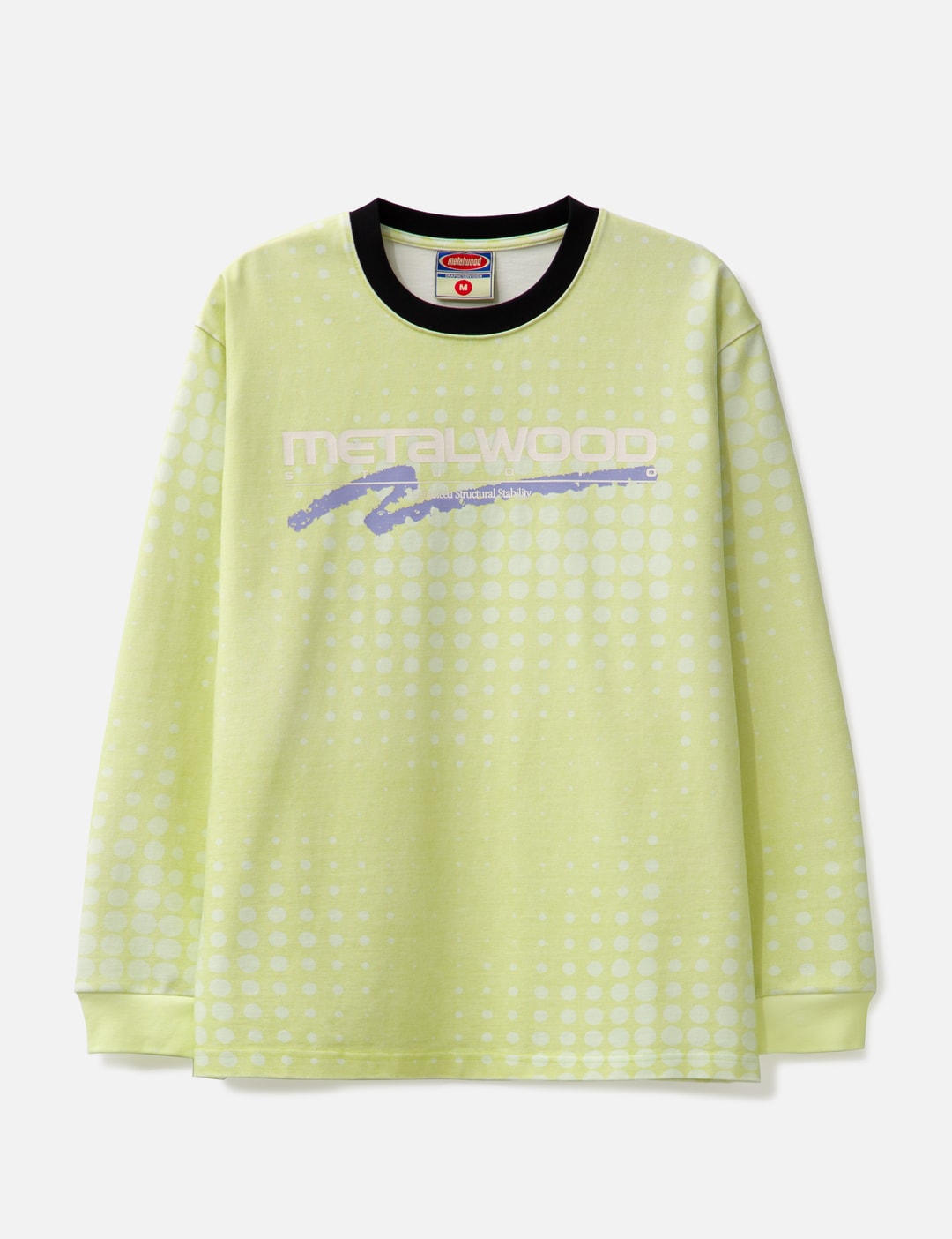 PROJECT G/R - Inside Out Long Sleeve | HBX - Globally Curated 